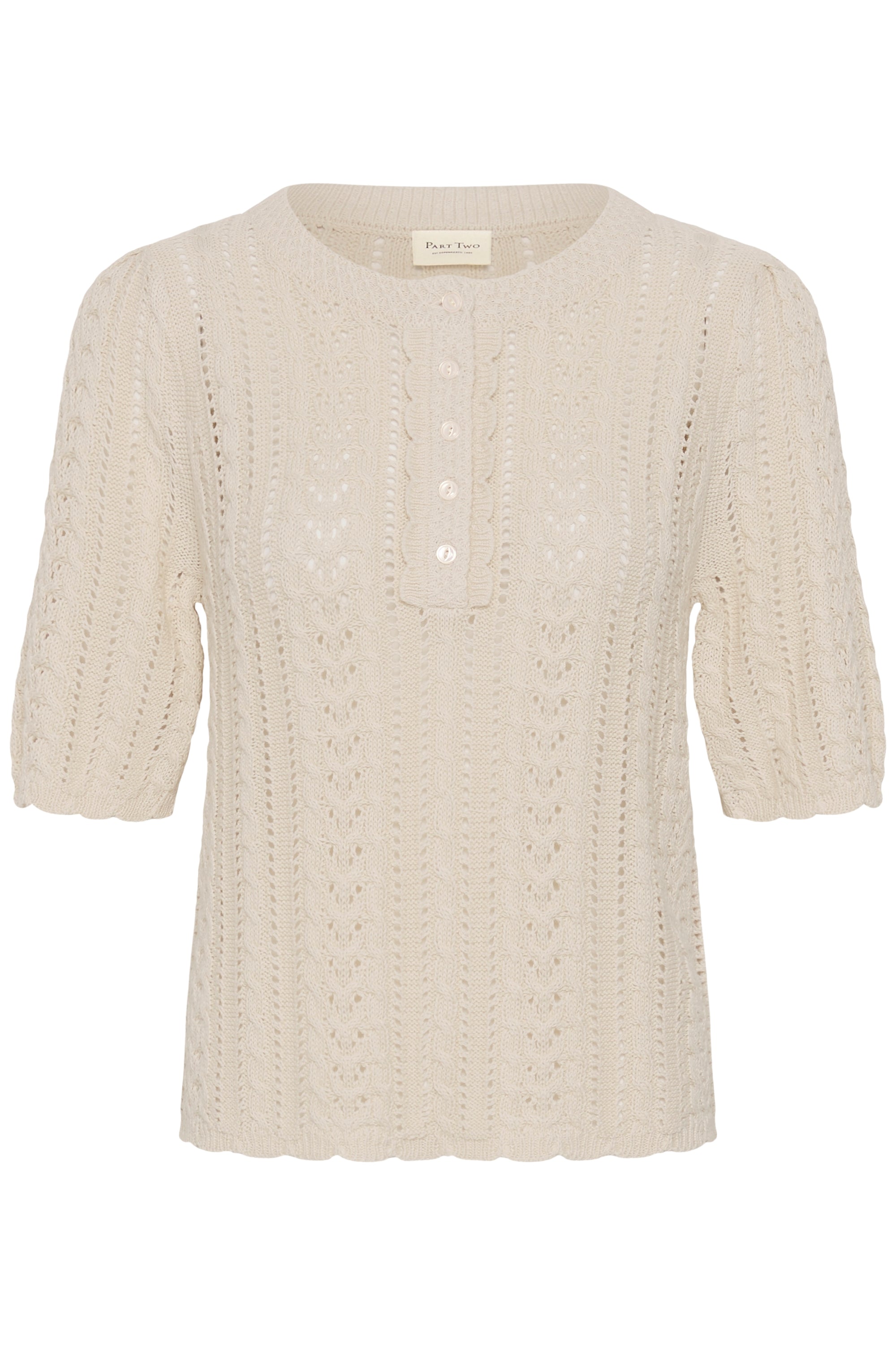 Darnella Pullover