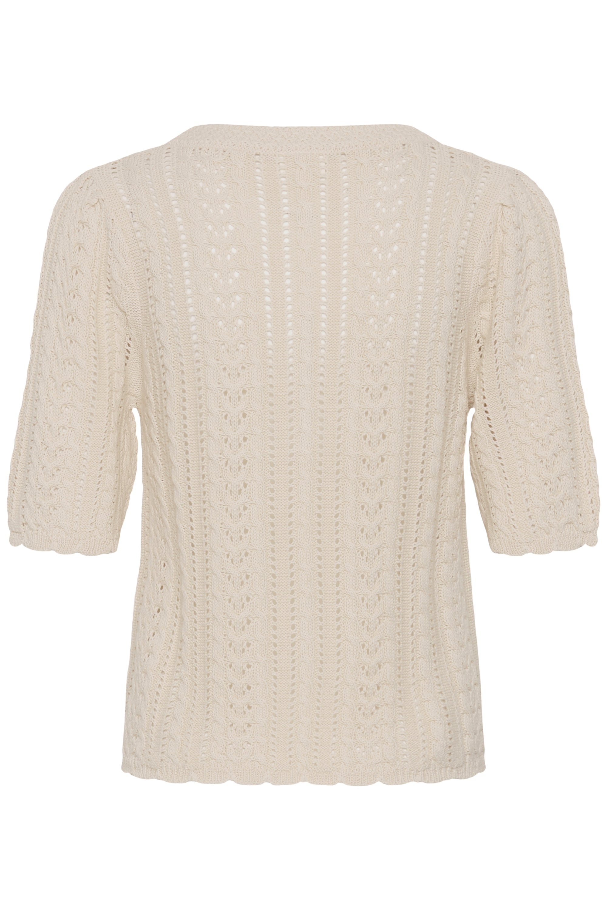 Darnella Pullover