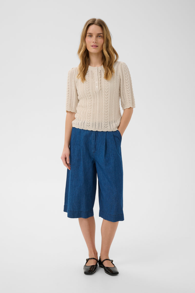 Darnella Pullover