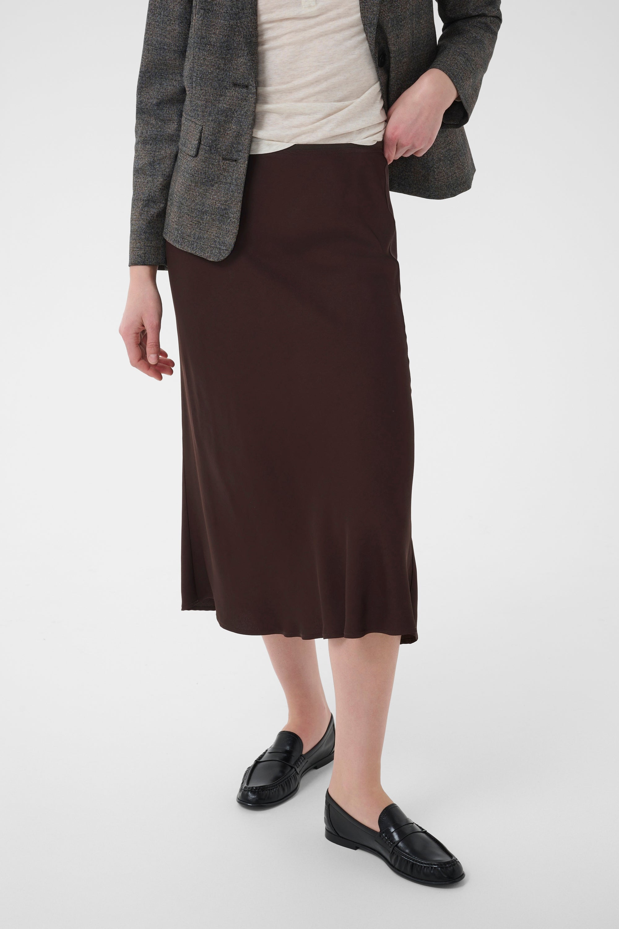 Candice Skirt Mole
