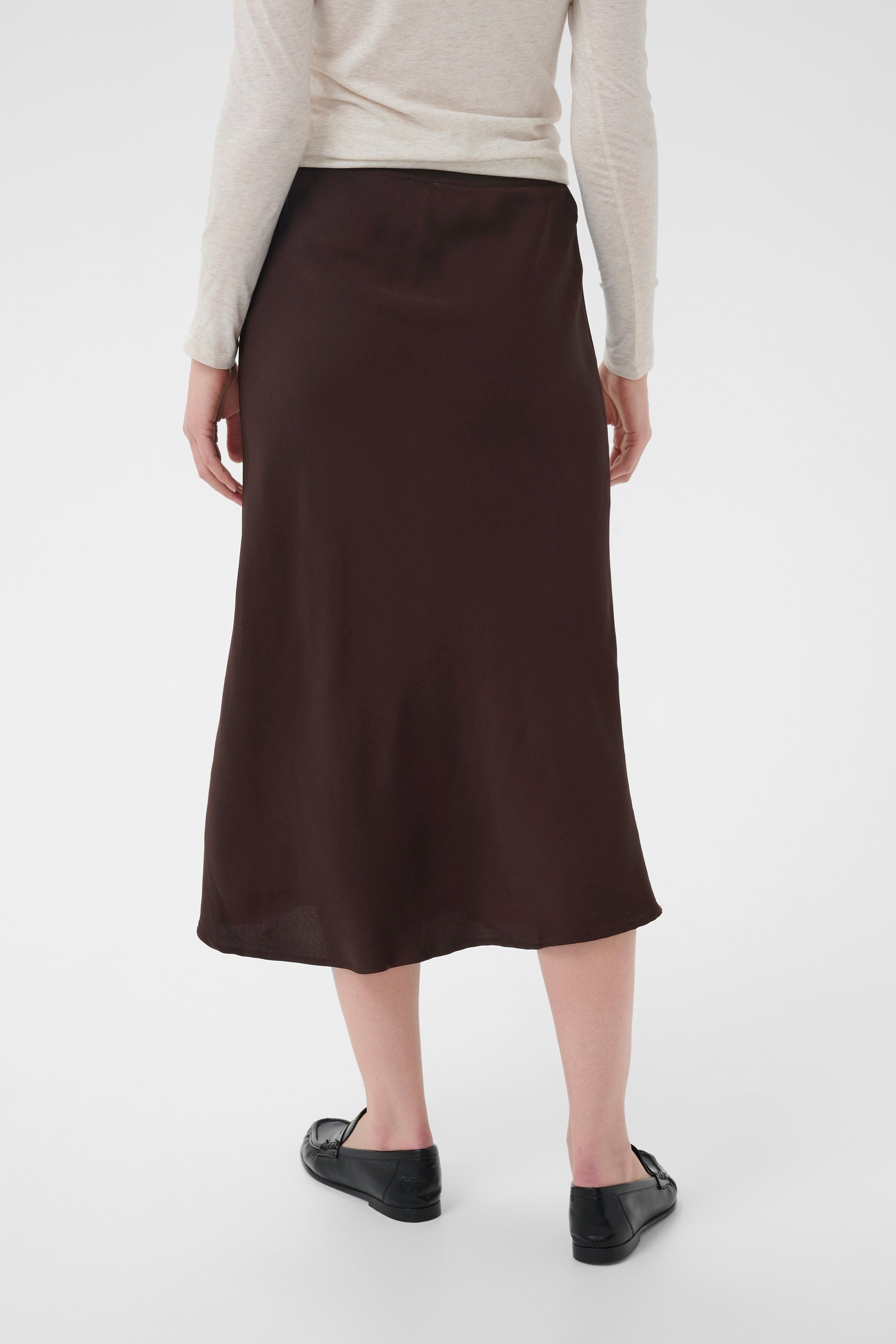 Candice Skirt Mole