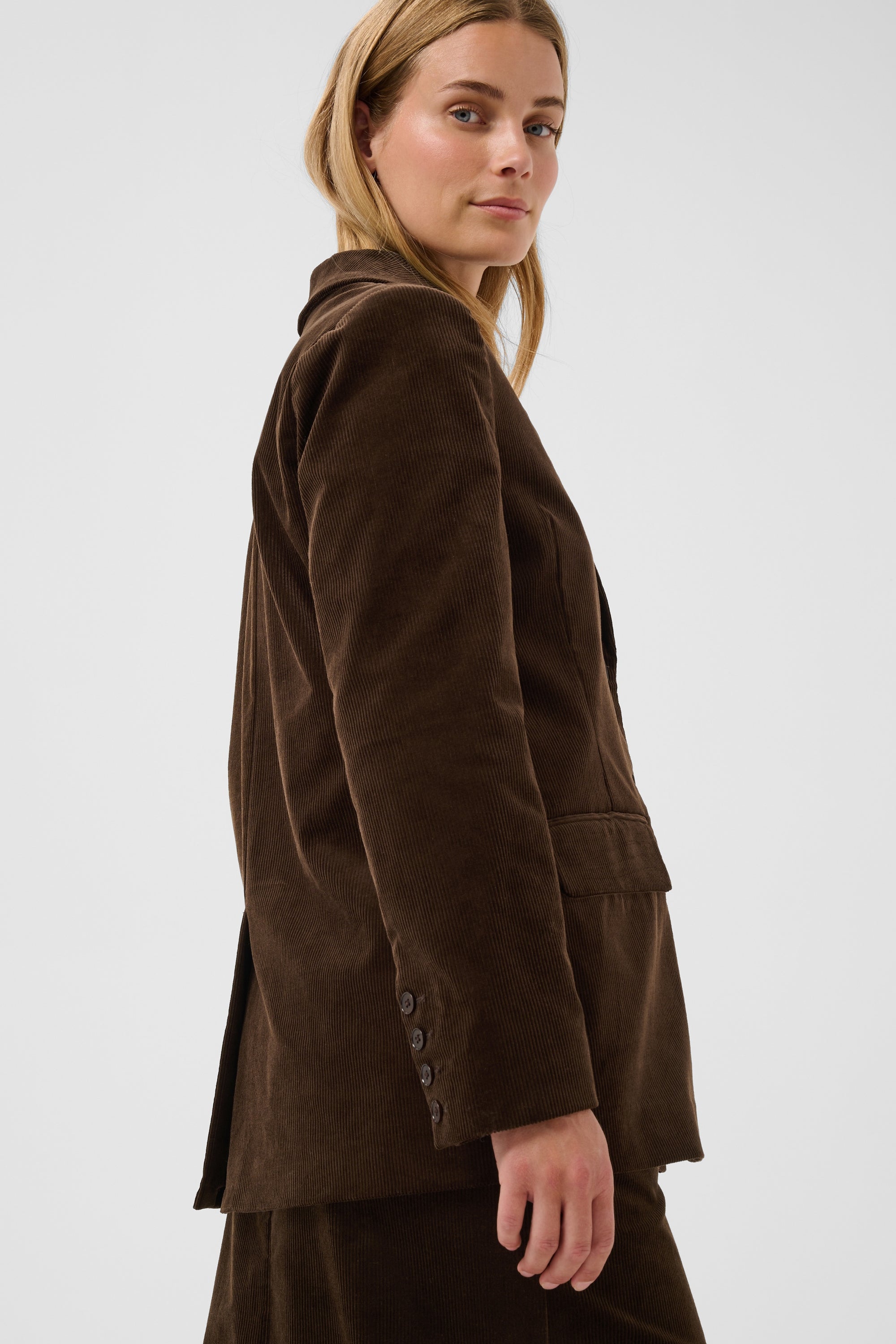 Conja Blazer