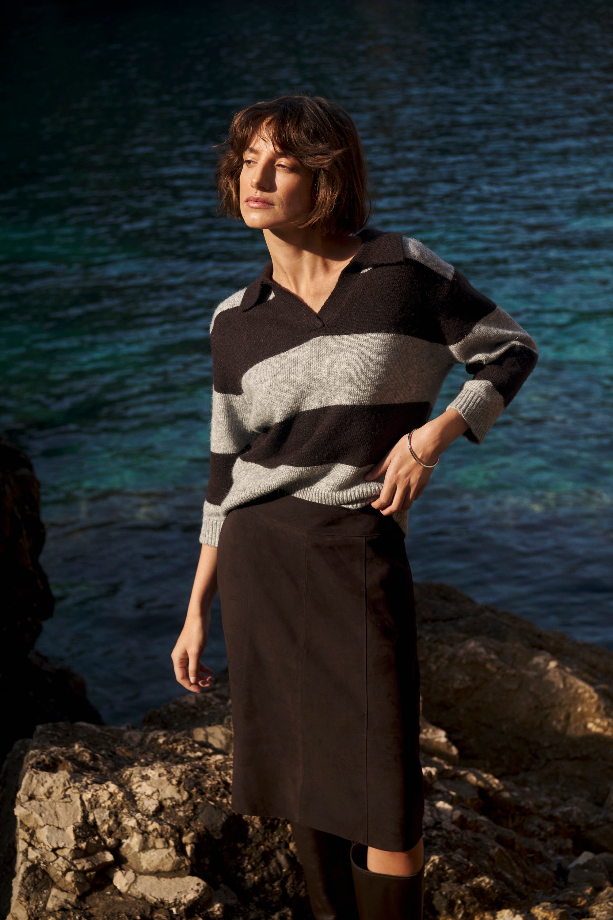 Charlott Pullover