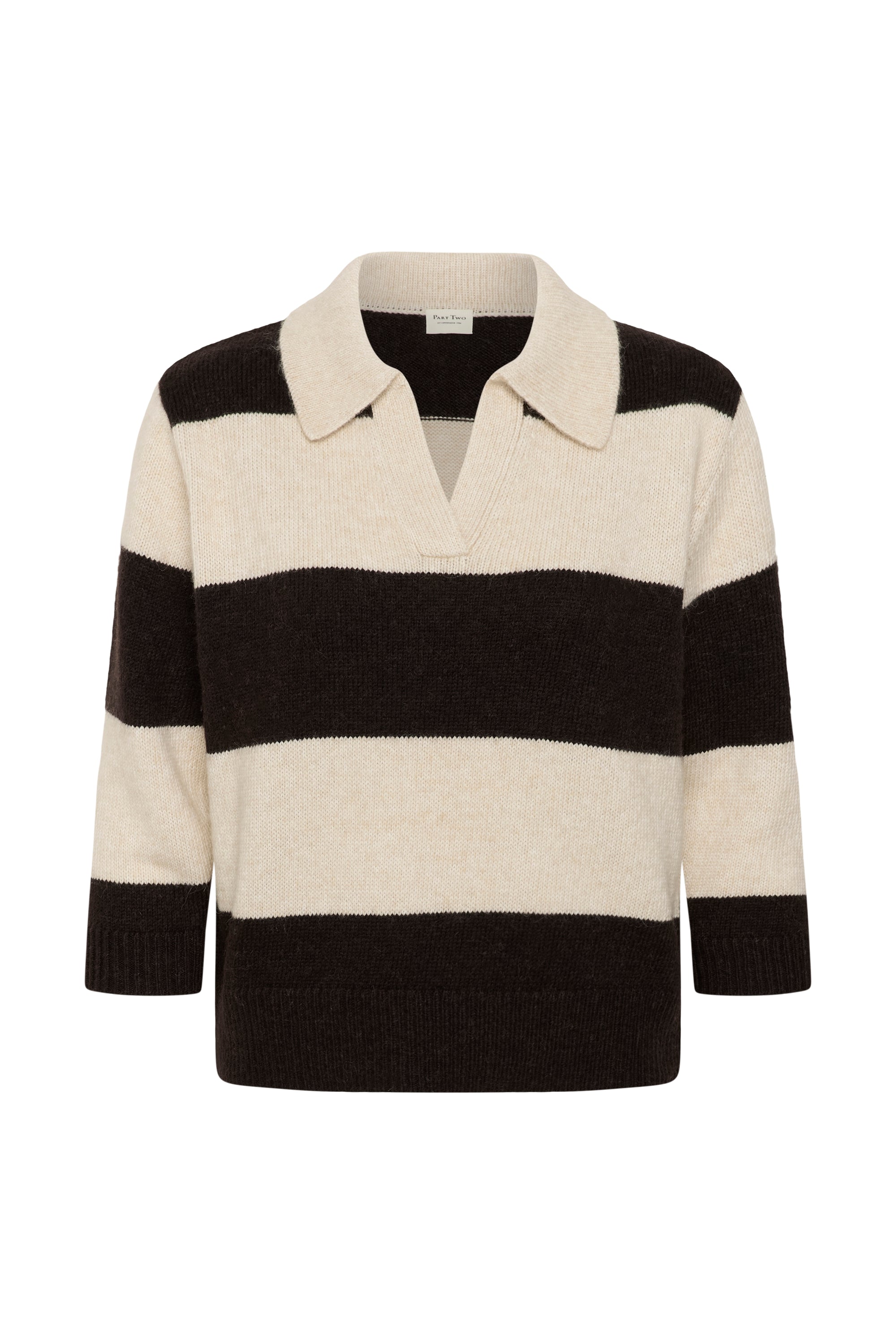 Charlott Pullover