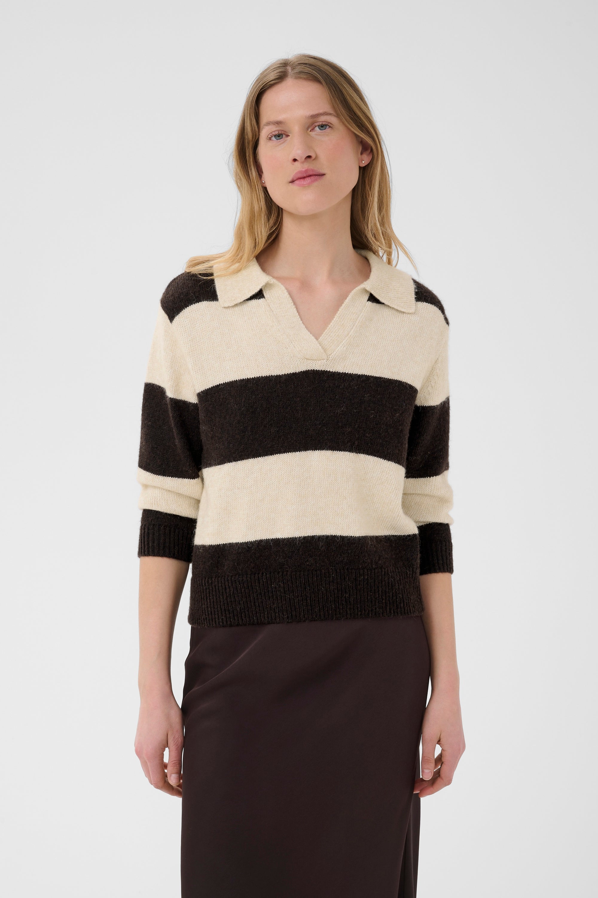 Charlott Pullover
