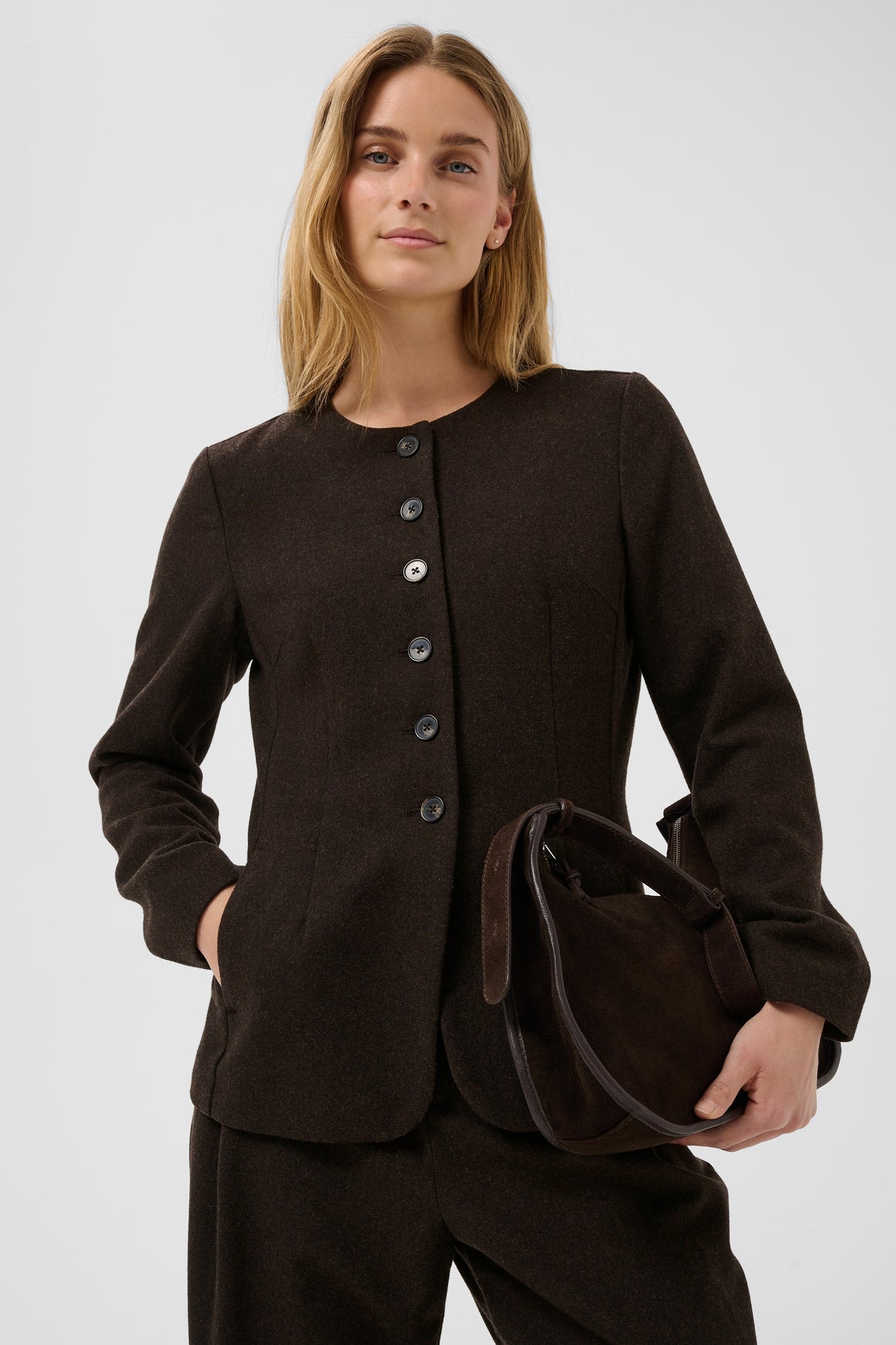 Celinn Jacket