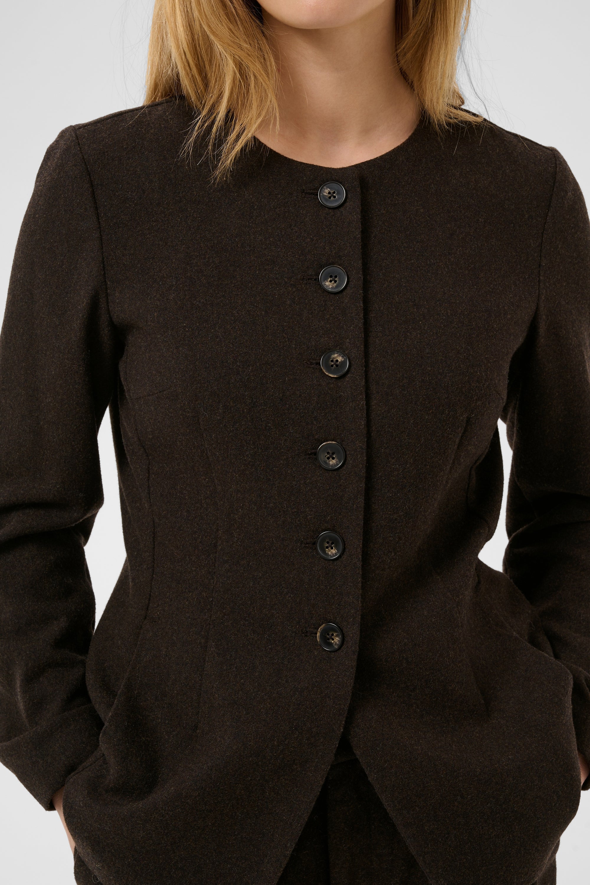 Celinn Jacket