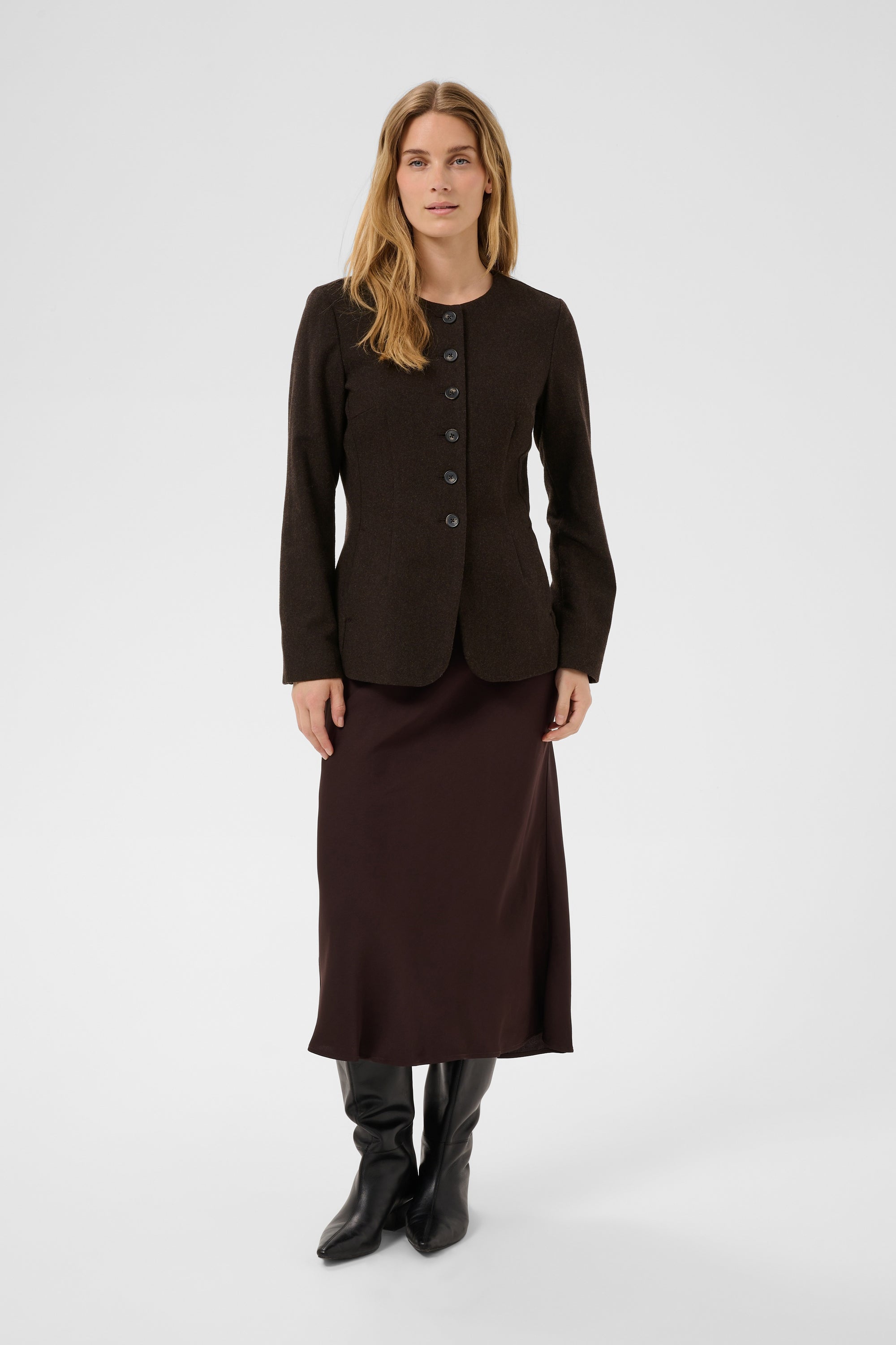 Celinn Jacket