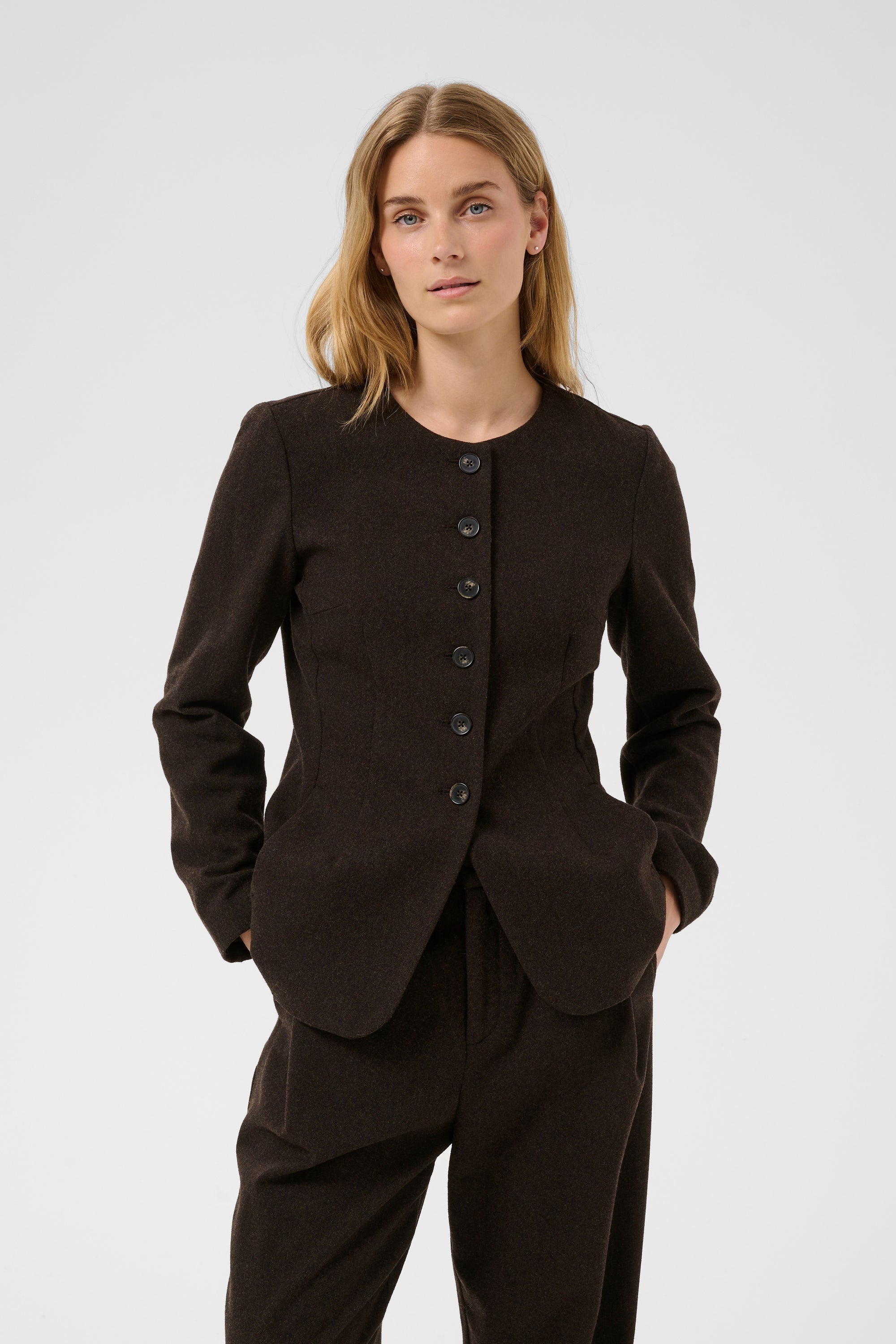 Celinn Jacket
