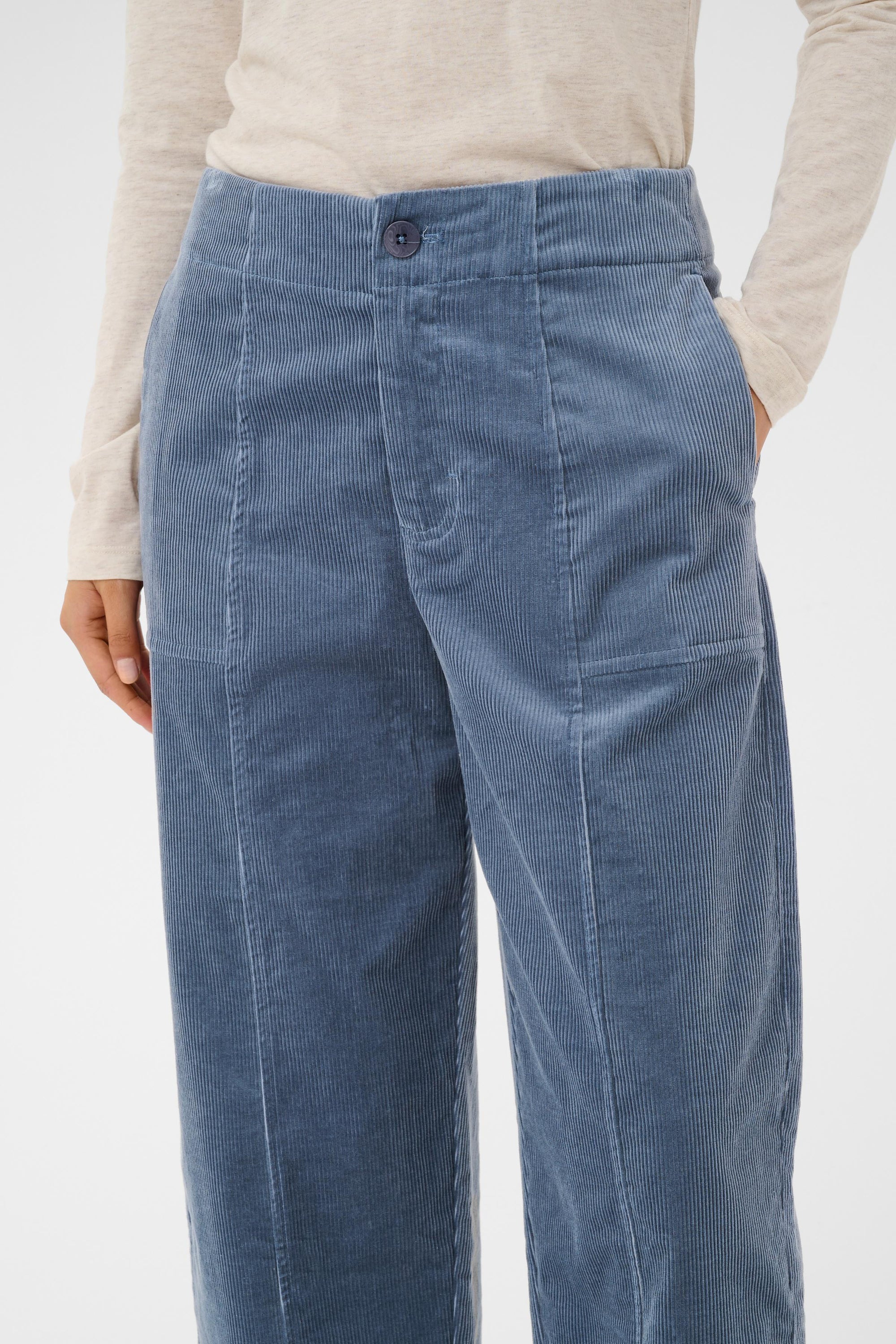 Netta Pant Flint Stone