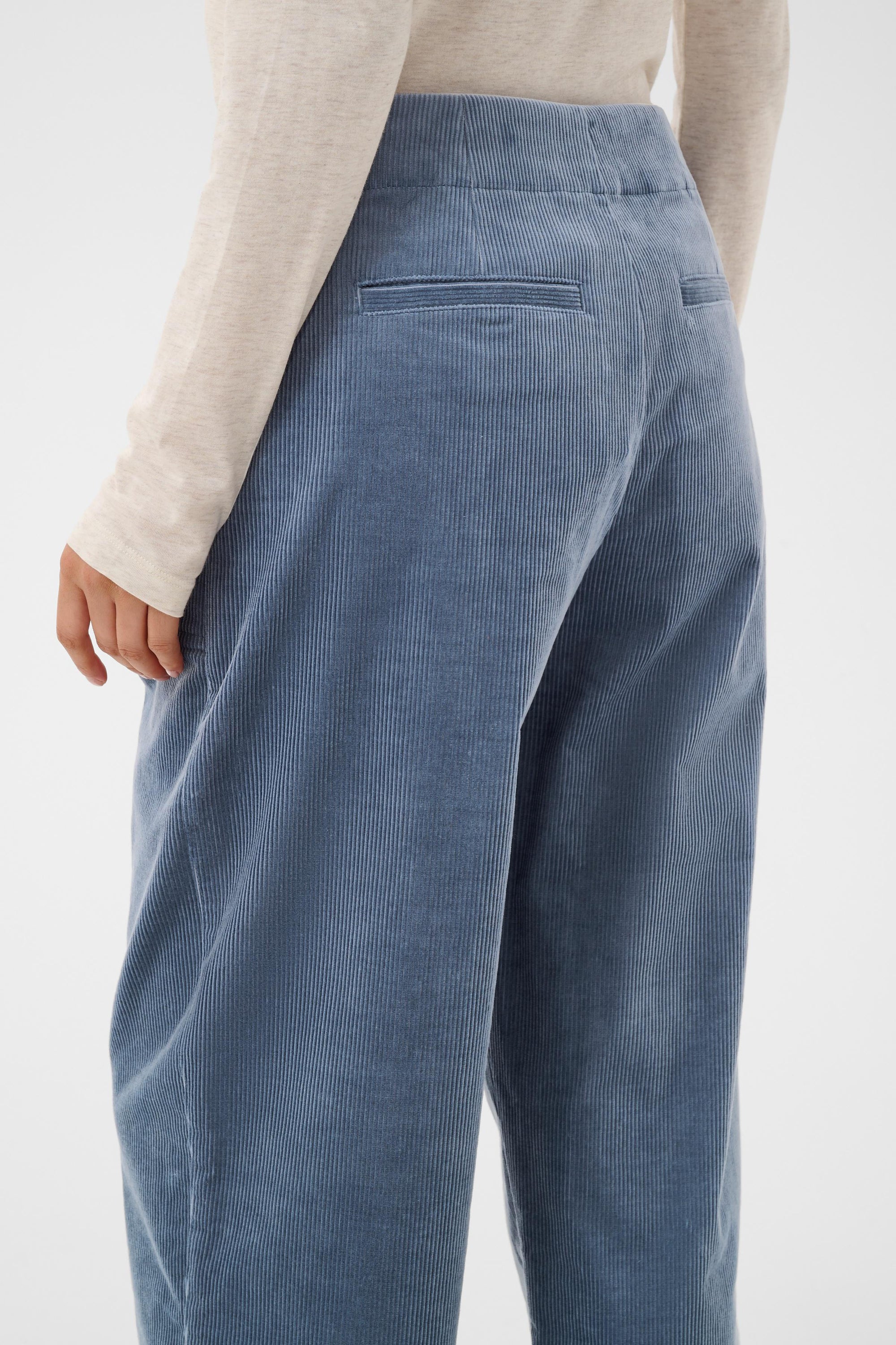 Netta Pant Flint Stone