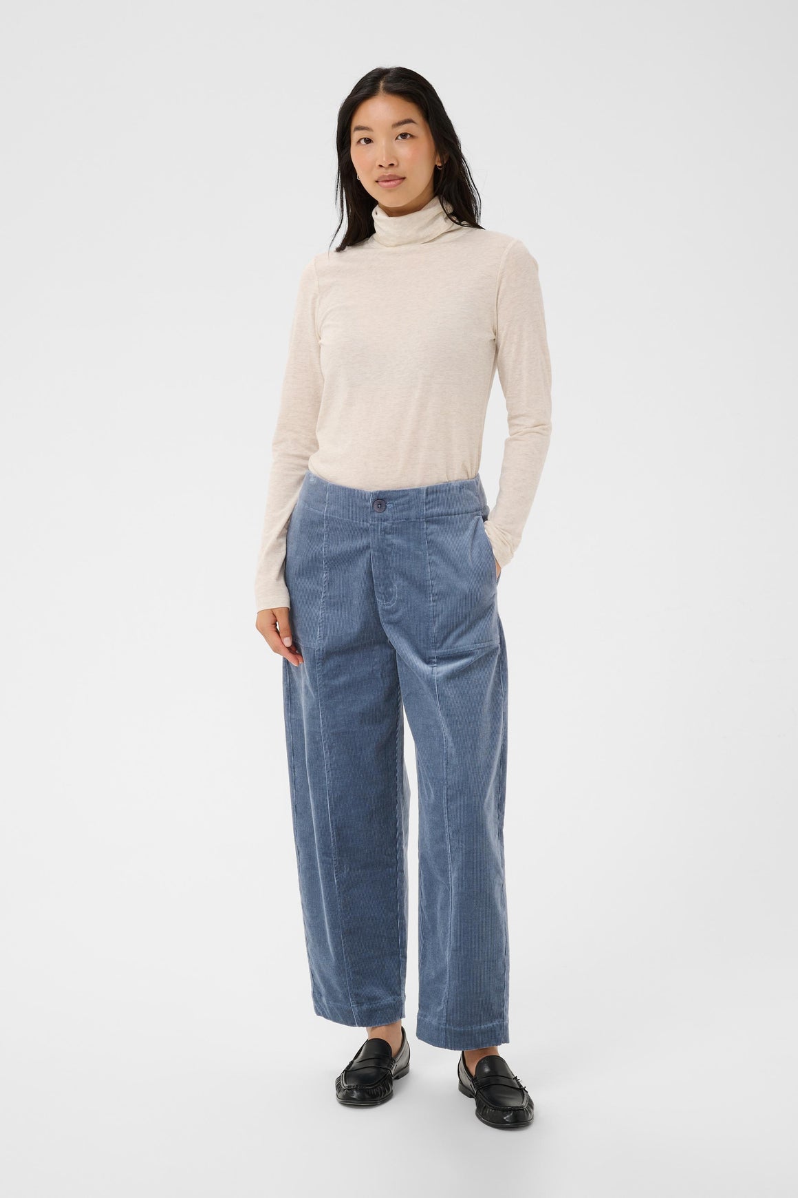 Netta Pant Flint Stone