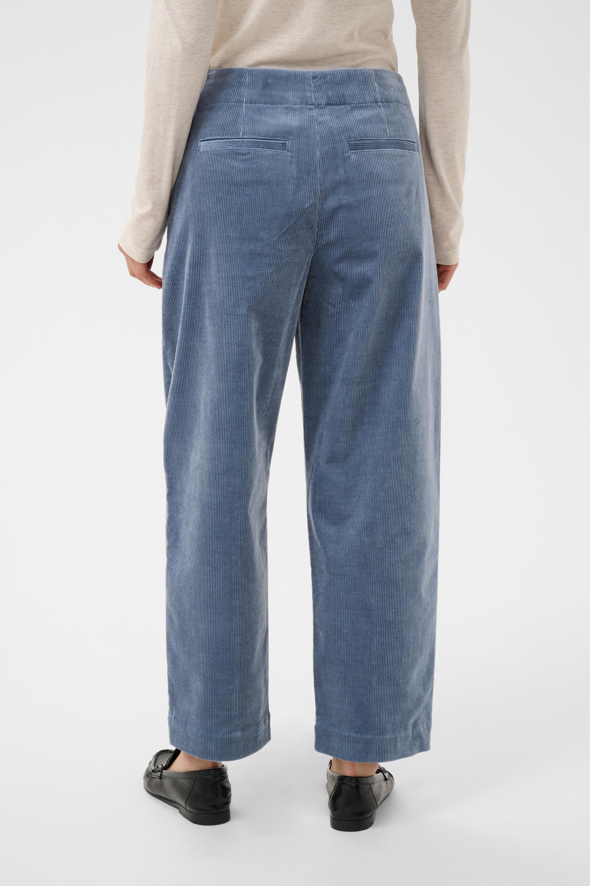Netta Pant Flint Stone