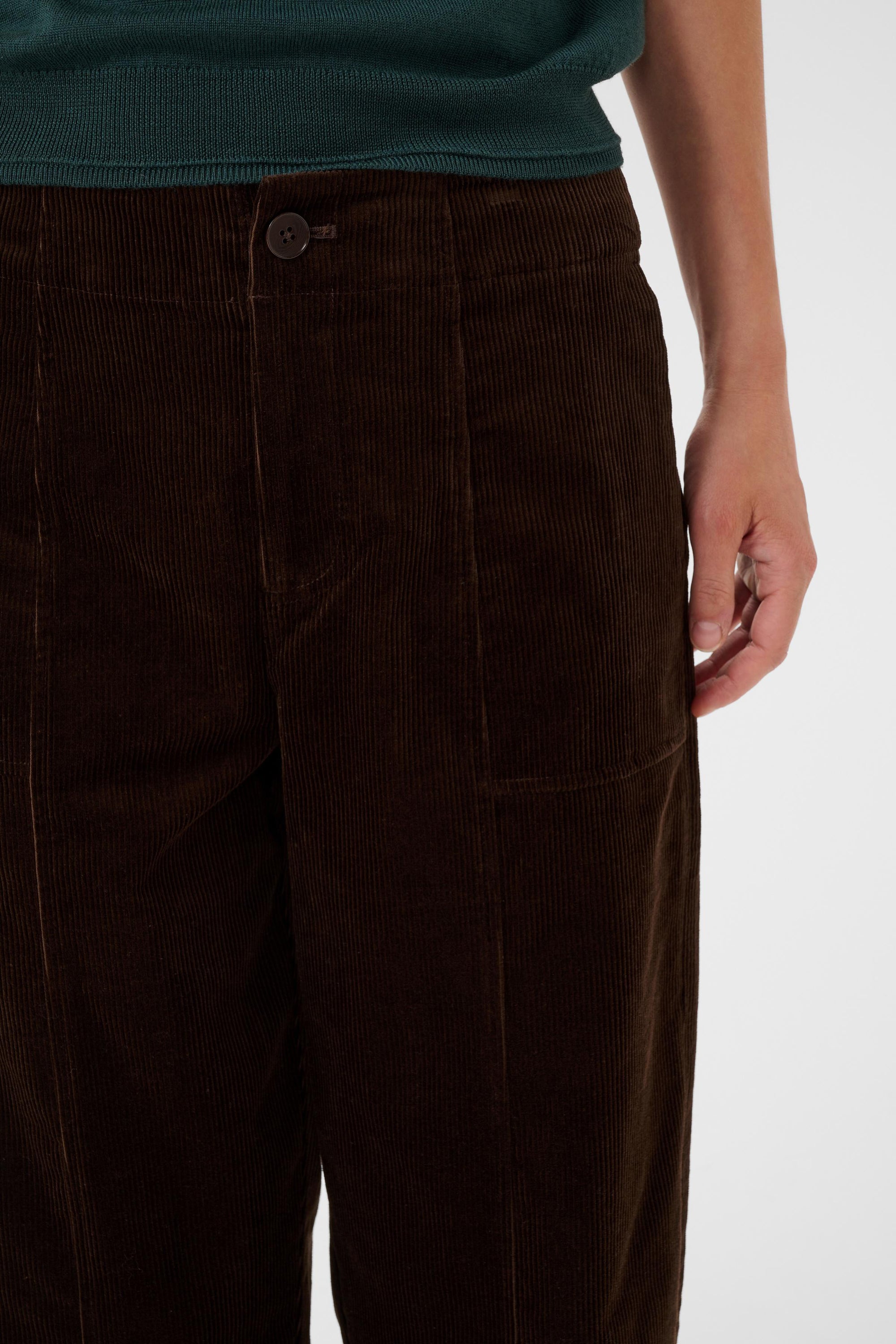 Netta Pant Mole