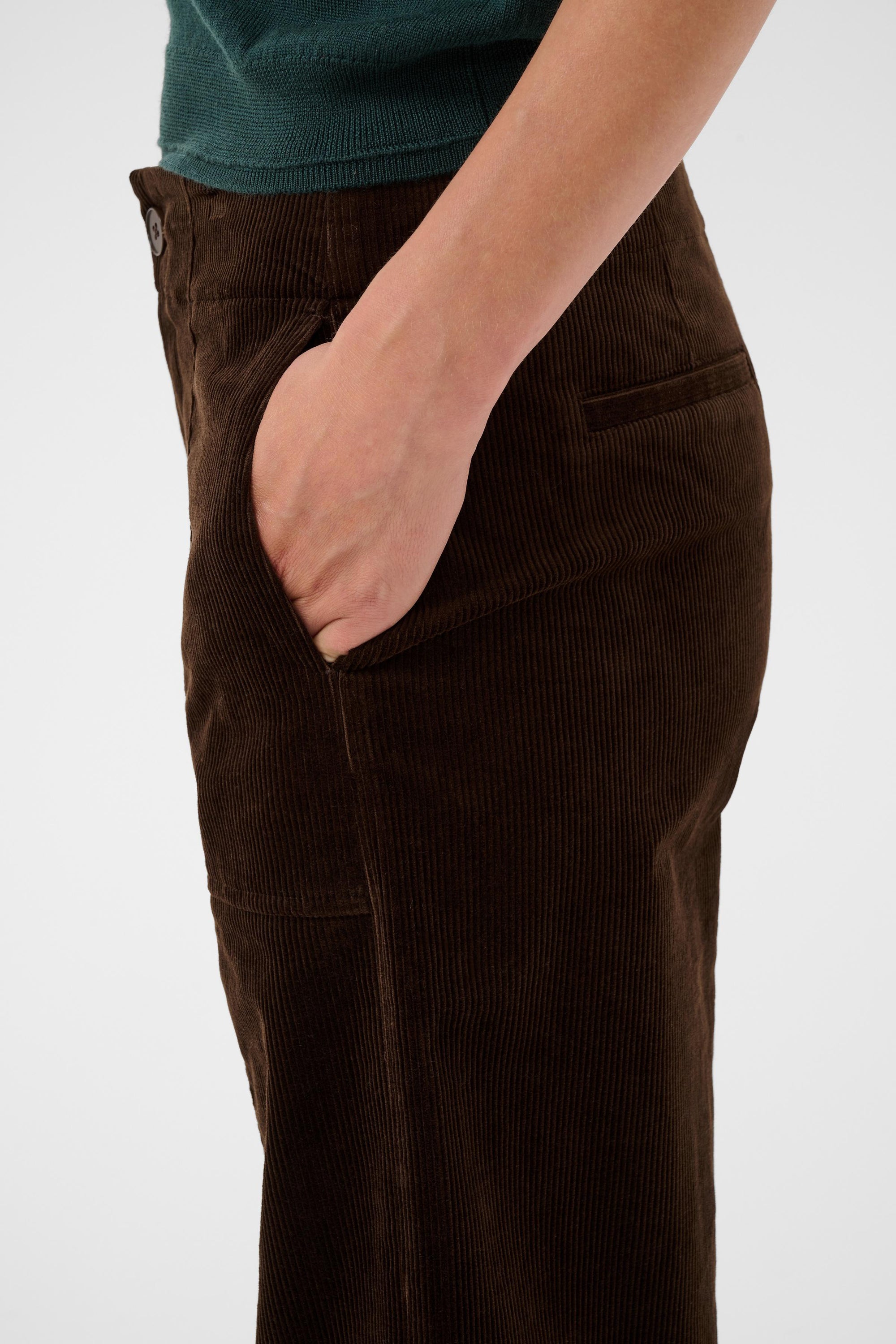 Netta Pant Mole