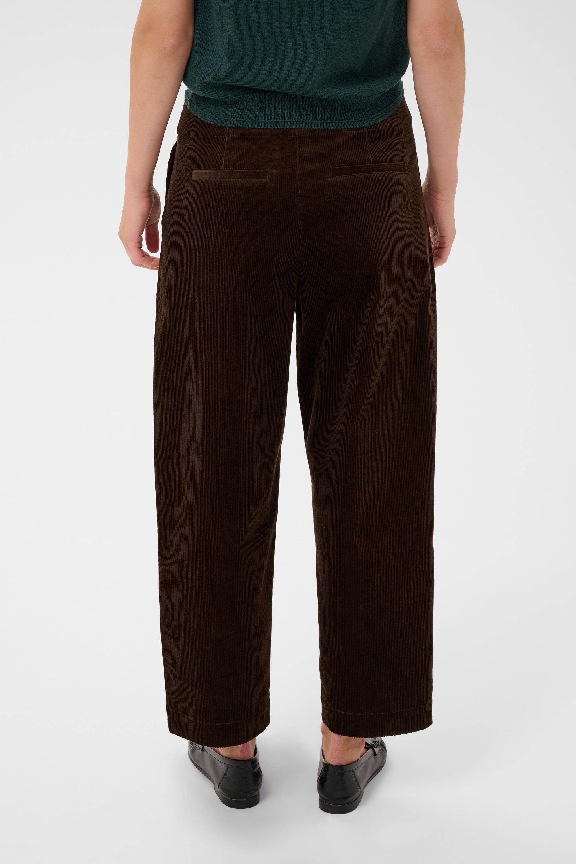 Netta Pant Mole