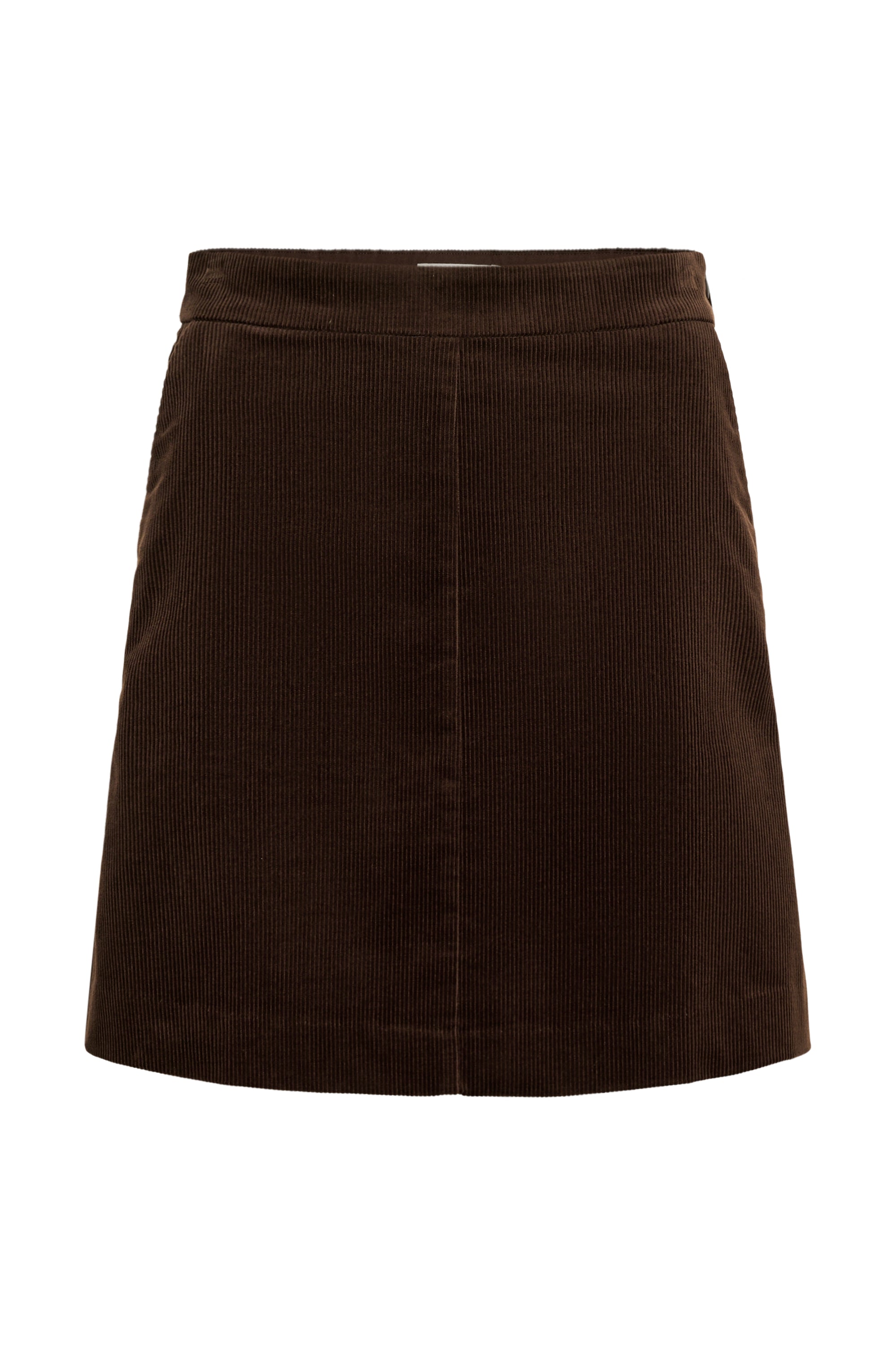 Lings Corduroy Skirt