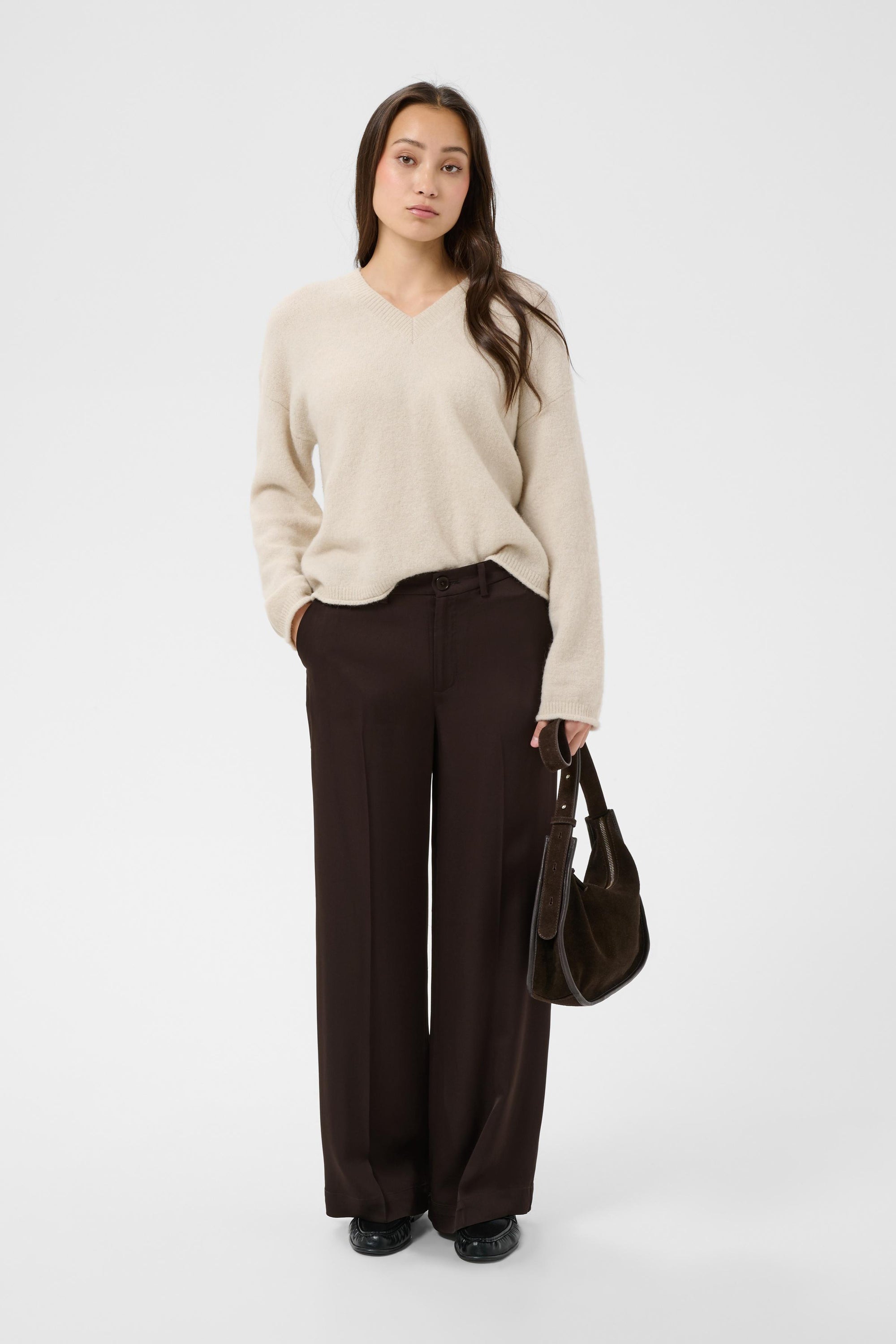 Ninnesas Pant Mole 