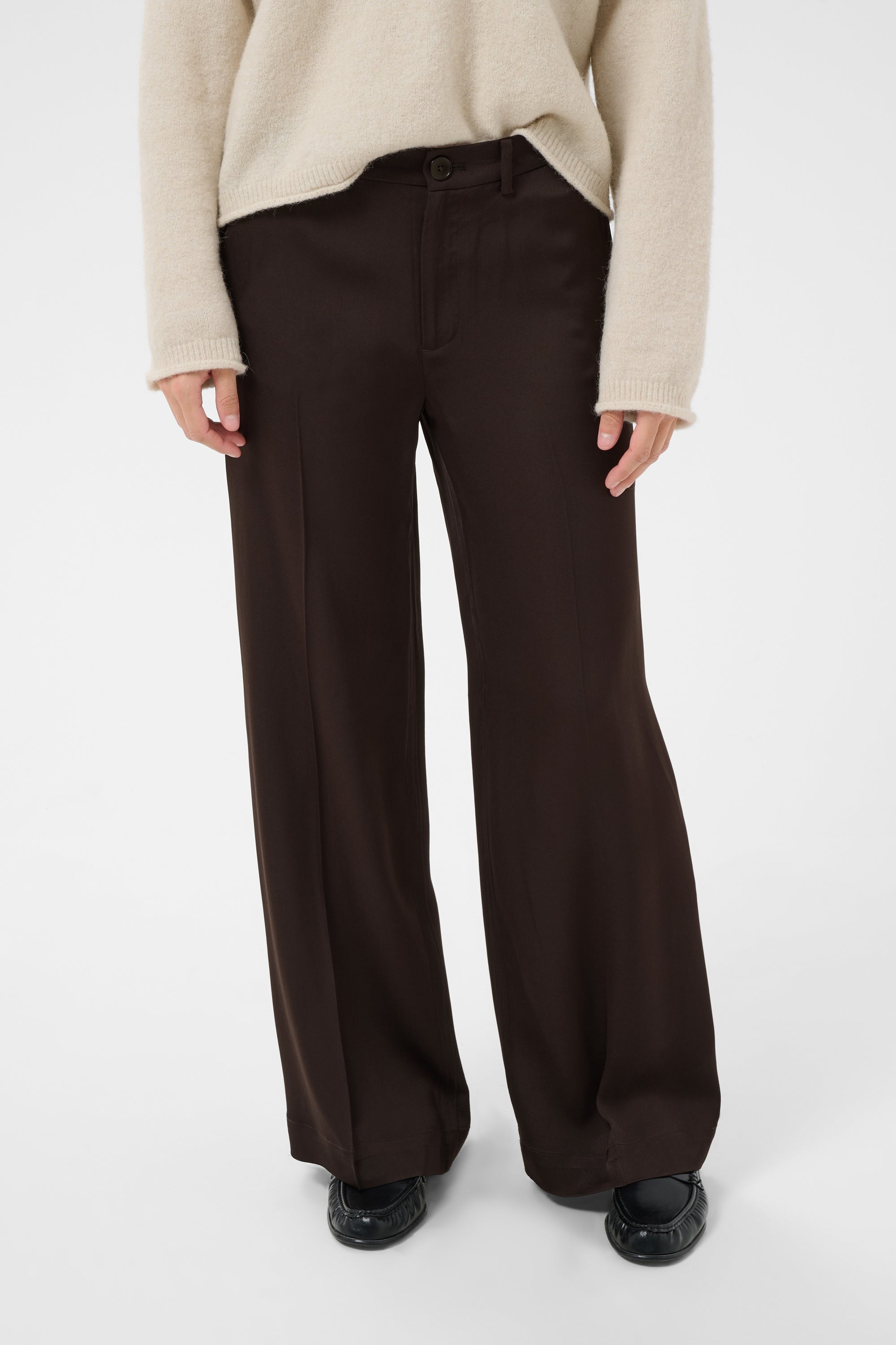 Ninnesas Pant Mole