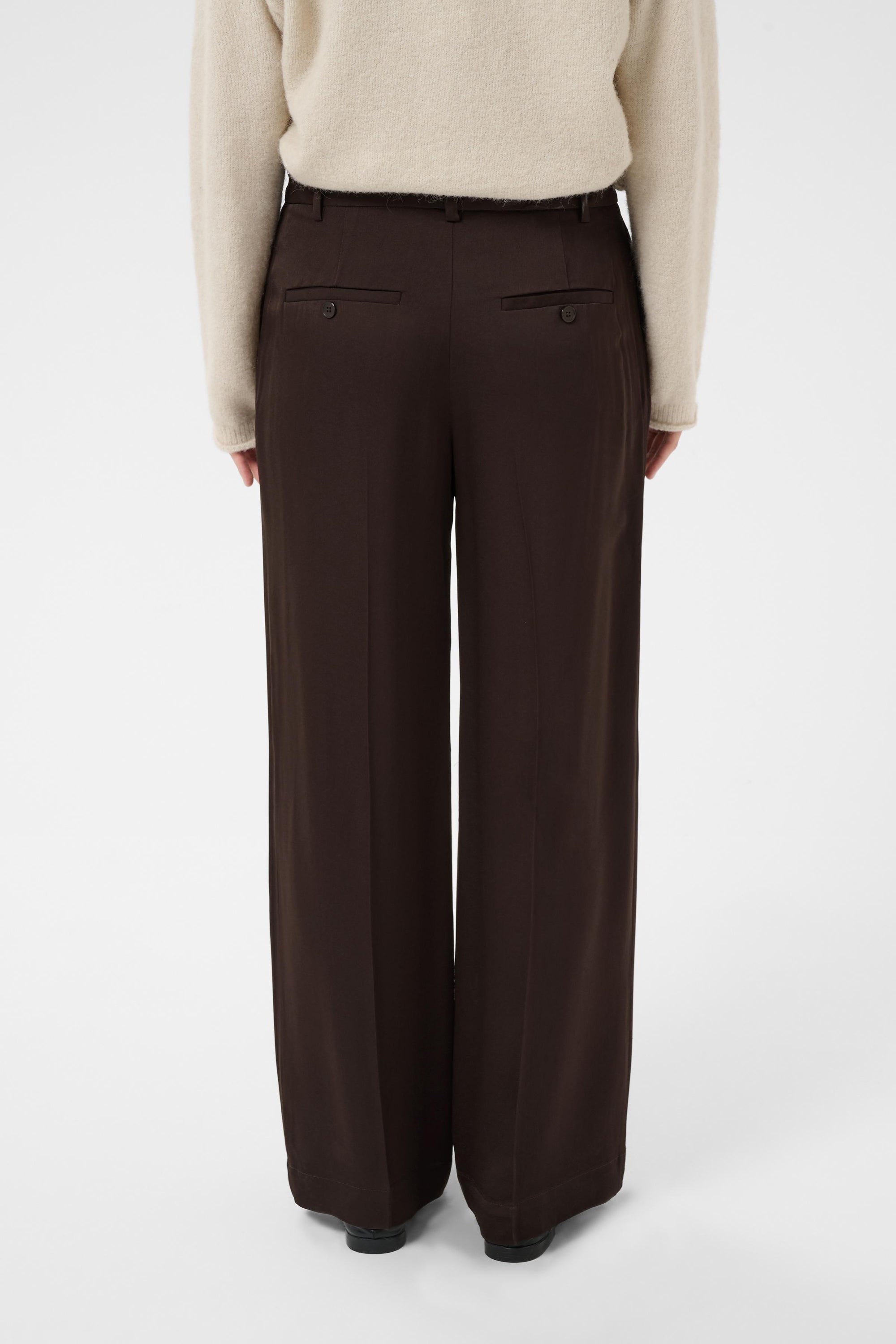 Ninnesas Pant Mole