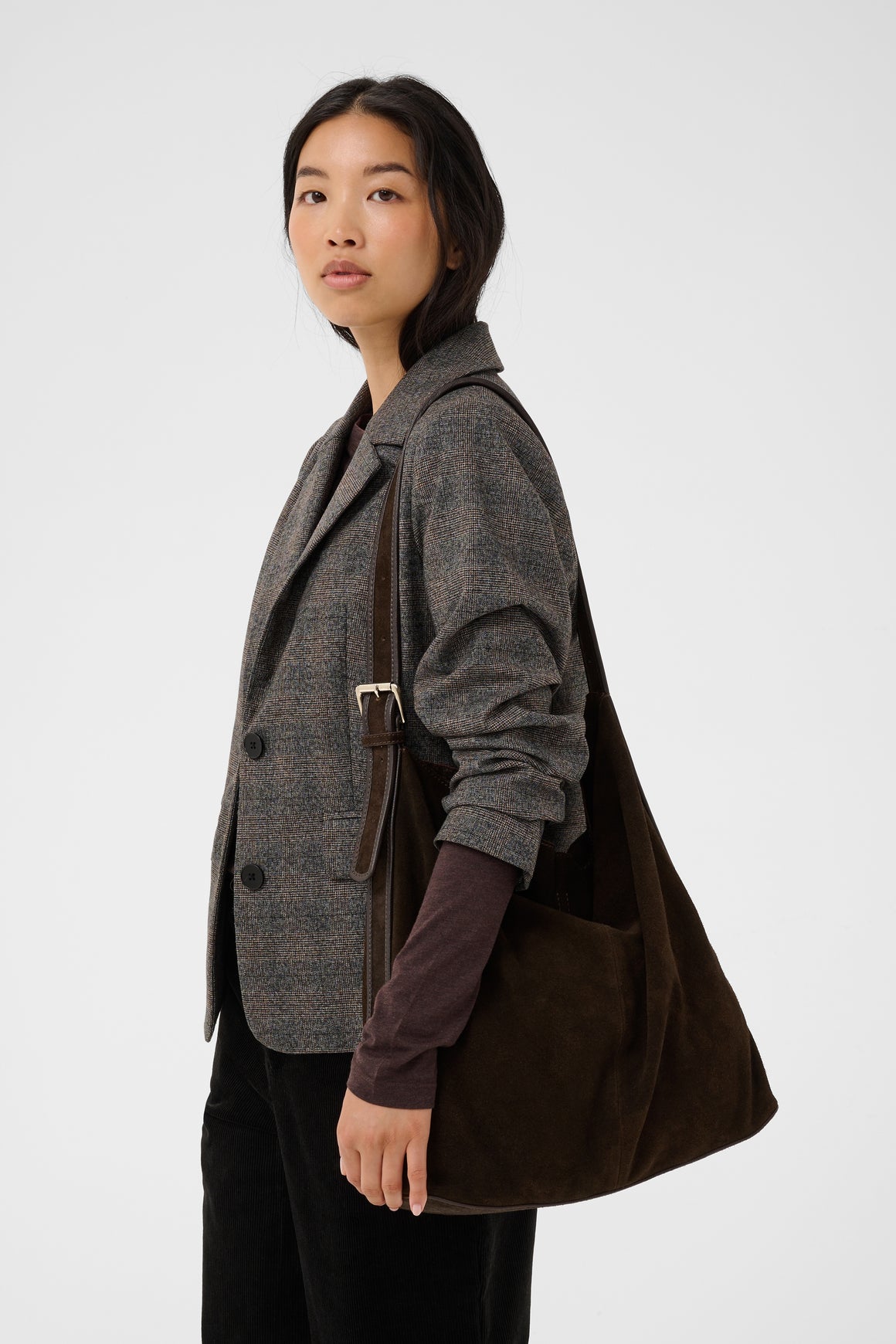 Coryla Bag Mole