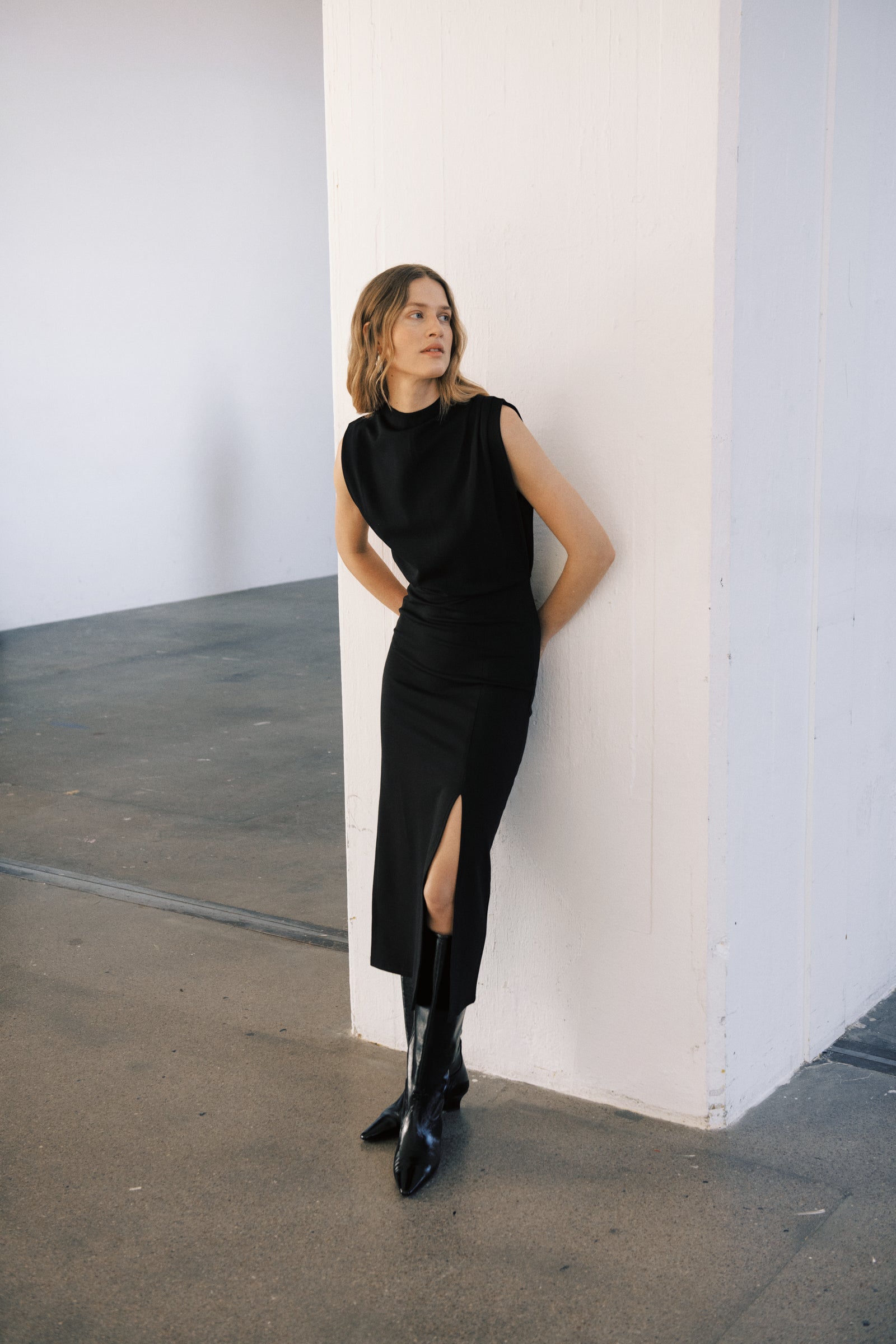 Diye Dress