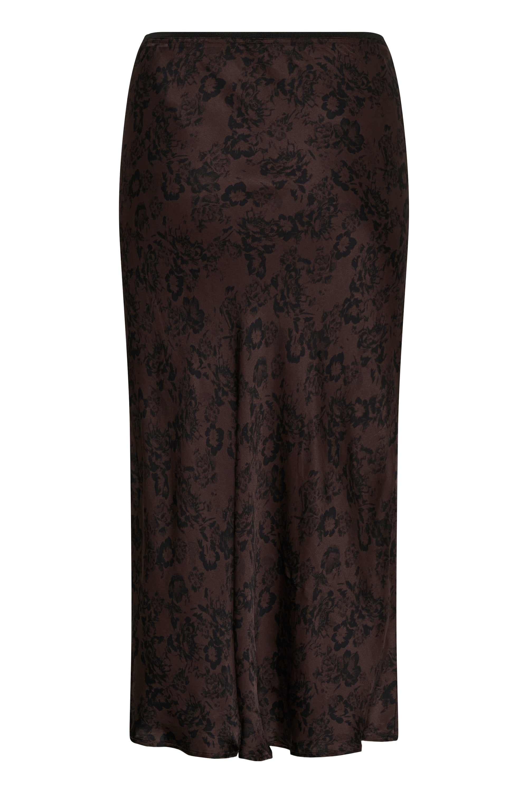 Candice Print Skirt