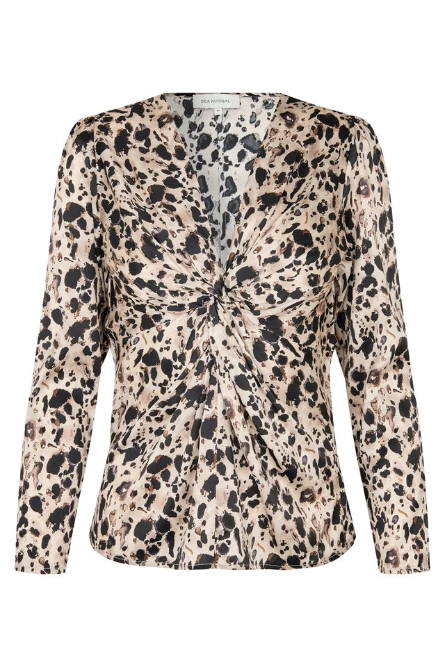 Cecilie Sauvage Blouse