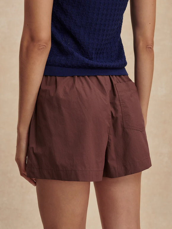 Morales Short 2.5"