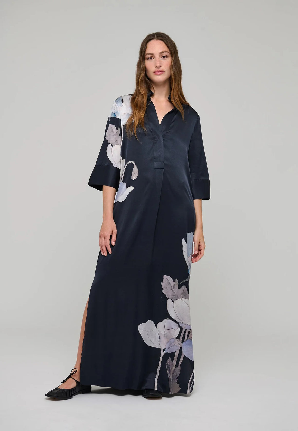 Helga Dea Dress