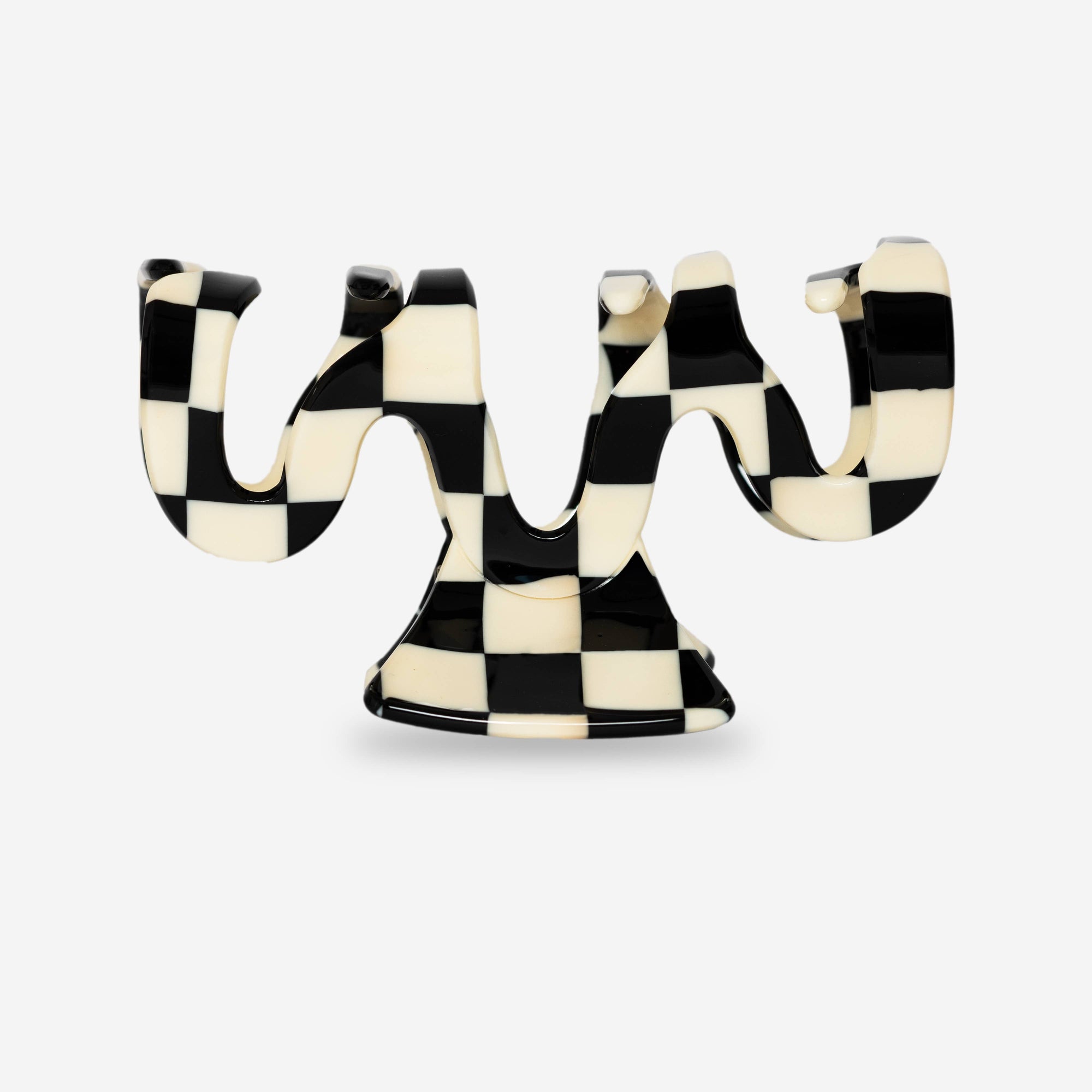 Sasstie Hair clip - Grand Wave Chunks