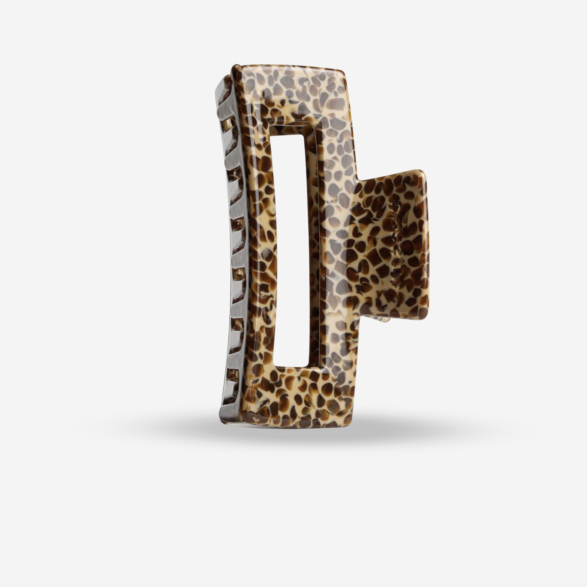 Sasstie Hair clip - Crush Café