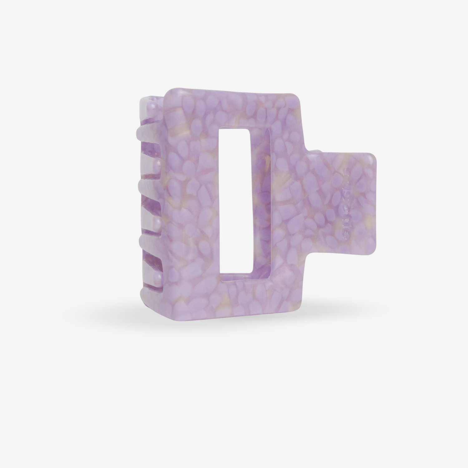Sasstie Hair Clip - Liberty Lavender