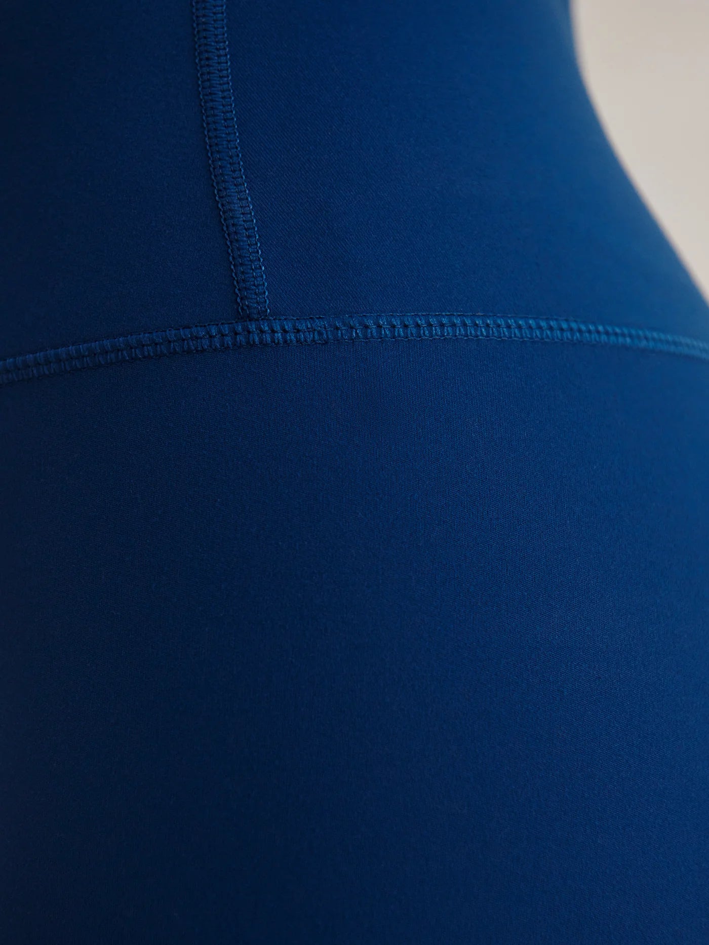 Varley Always High Rise Legging Sea Blue