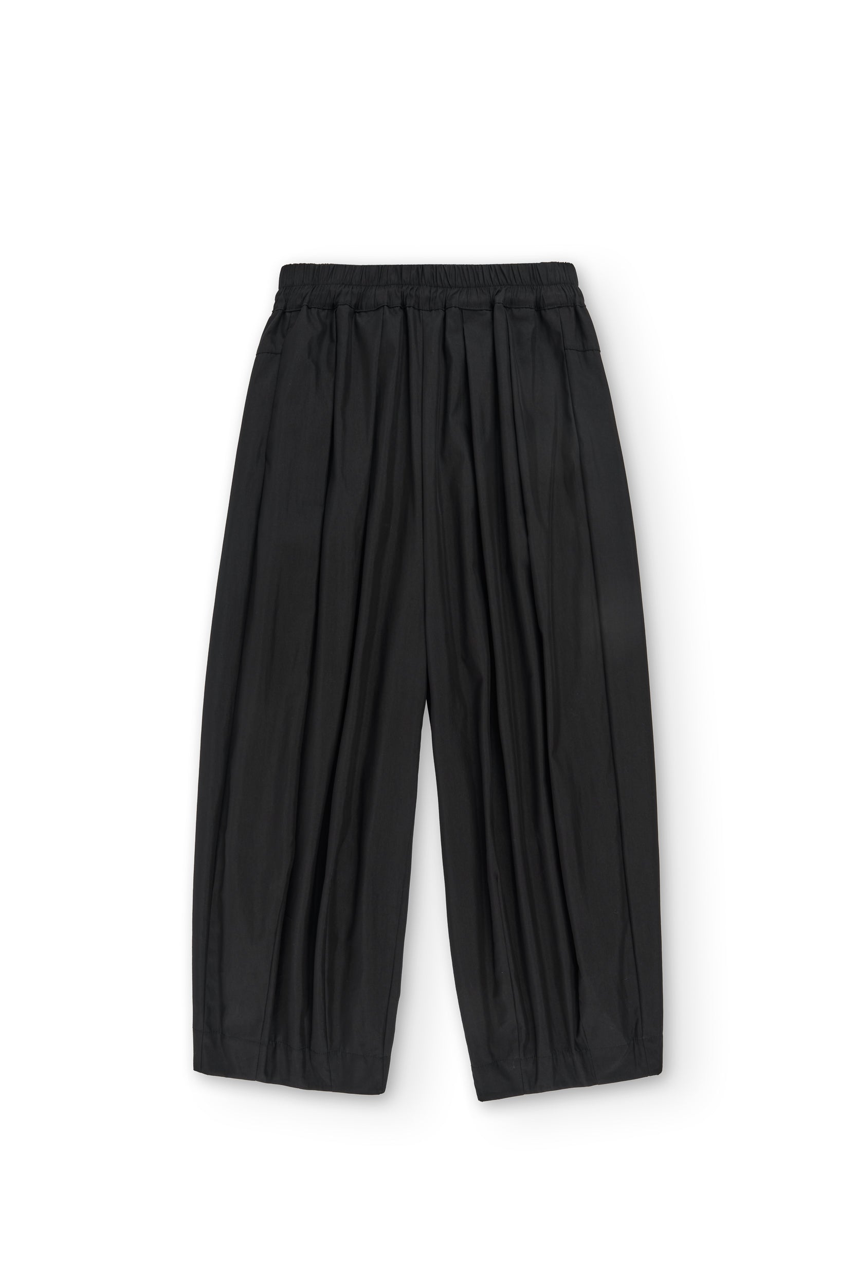 Psophia Trousers Black 2624