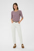 Judyas Straight Leg Jeans