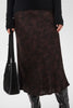 Candice Print Skirt