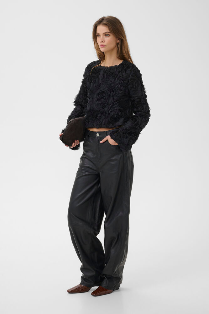Ingrida Blouse