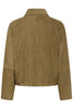 Petra Suede Jacket