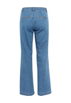 My Essential Wardrobe The Lara Pant