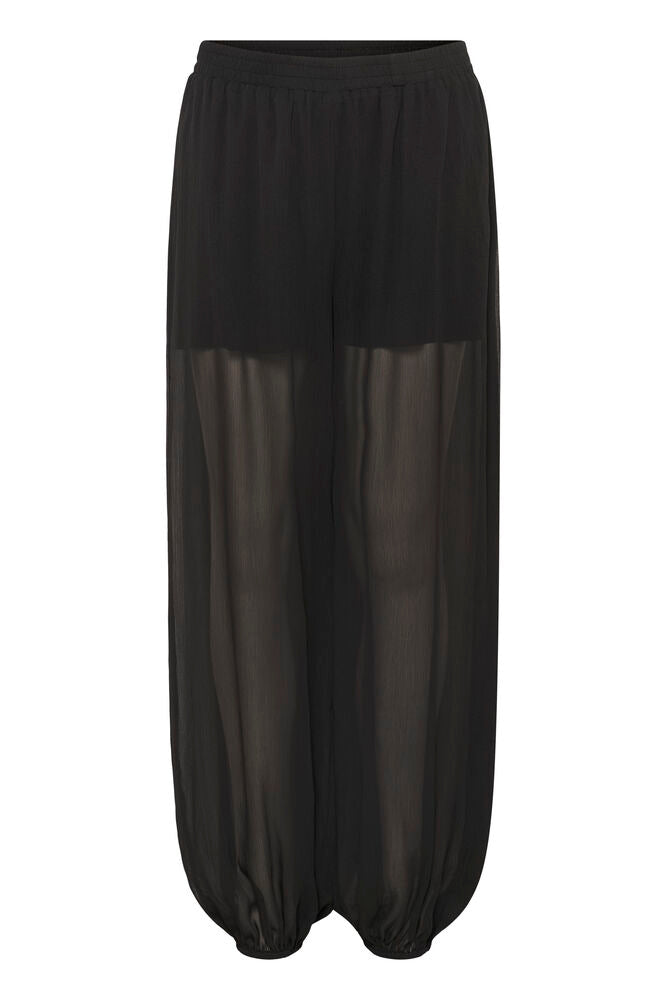 Erica Trousers Black