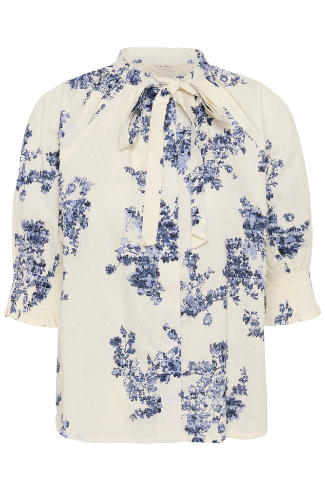 Almera Shirt (Other Colours)