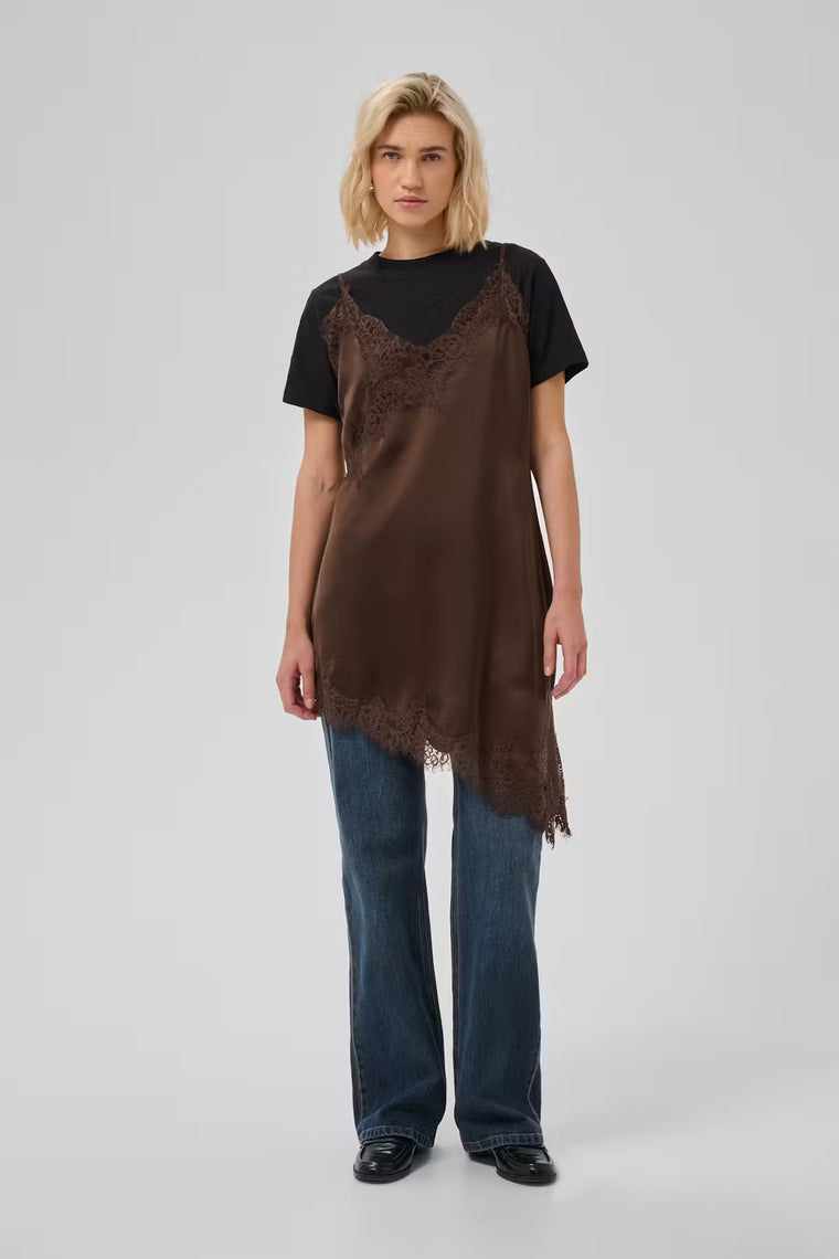 Brenda Lace Dress