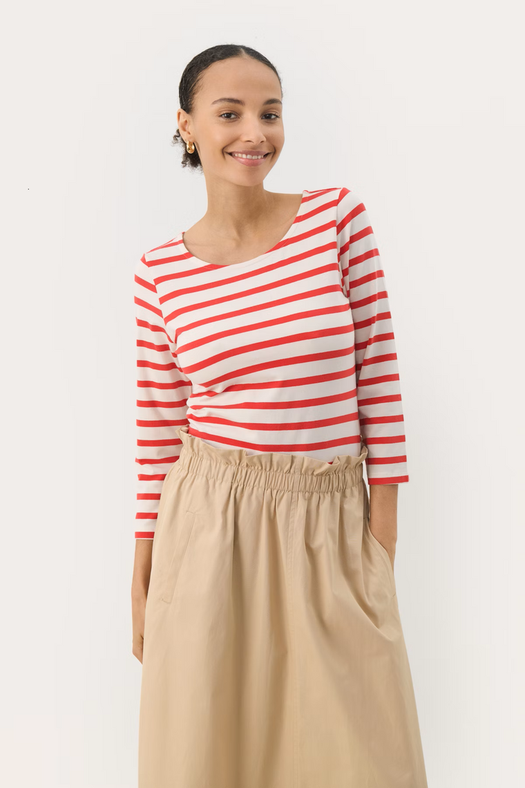 Part Two Emel Top