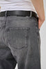 MEW Baloo Jeans Dark Grey Retro Wash