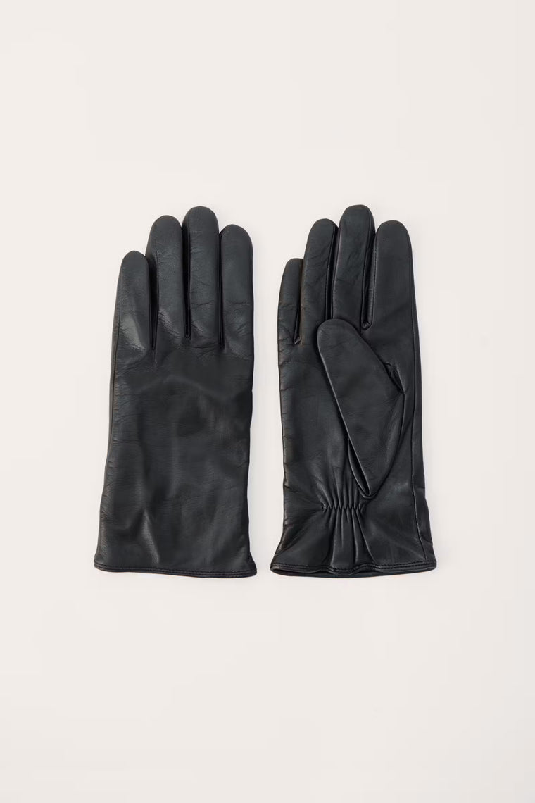 Carrin Leather Gloves