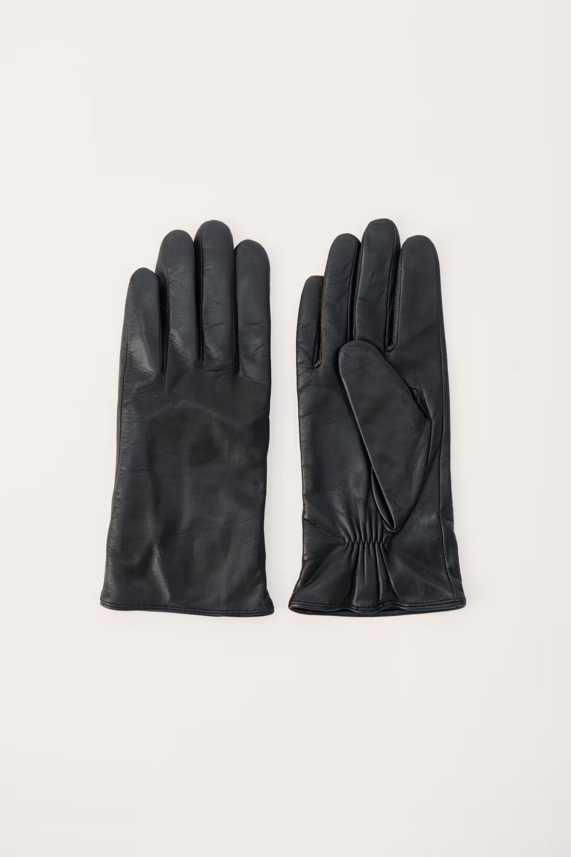 Carrin Leather Gloves