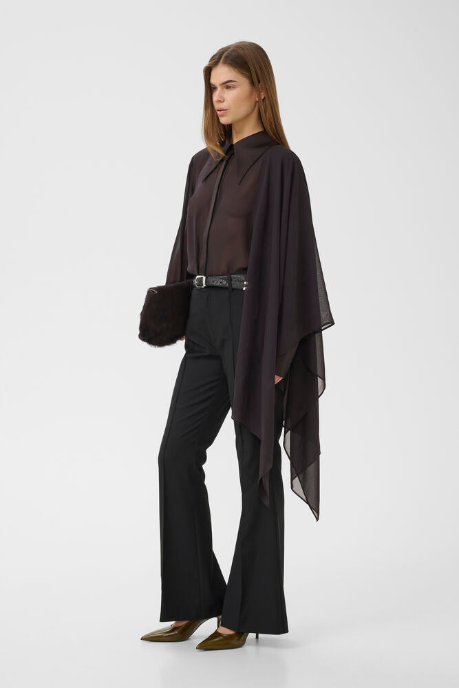 Lourina High Waisted Pant