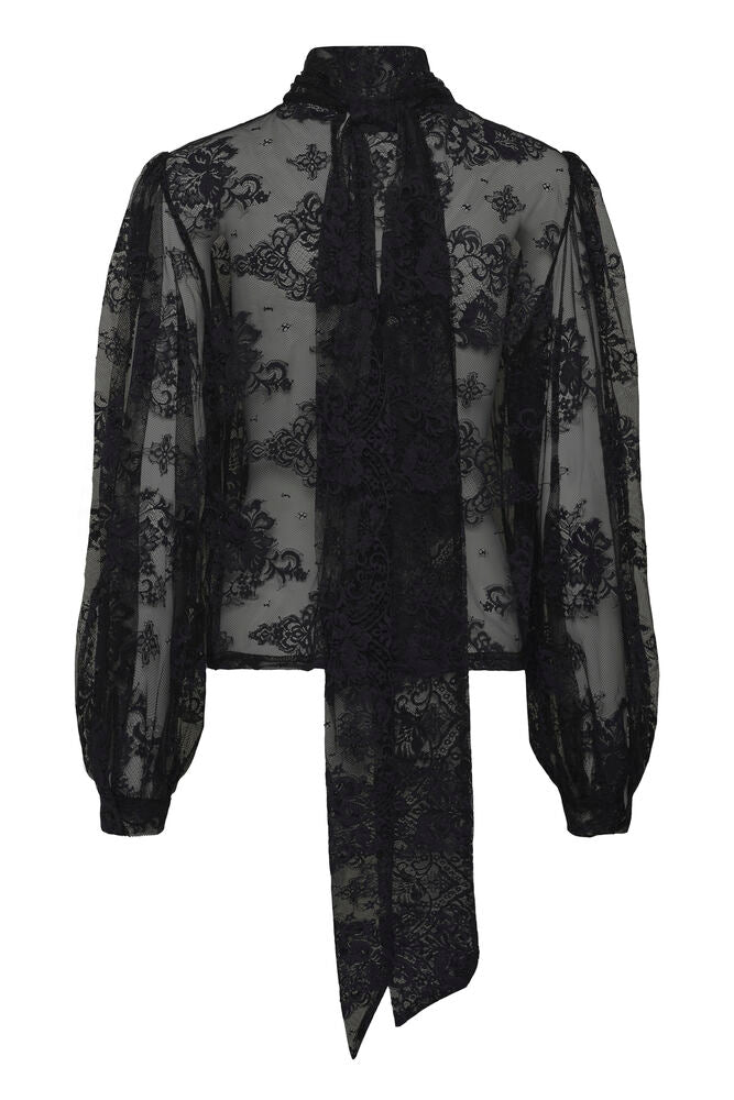 Ruby Blouse