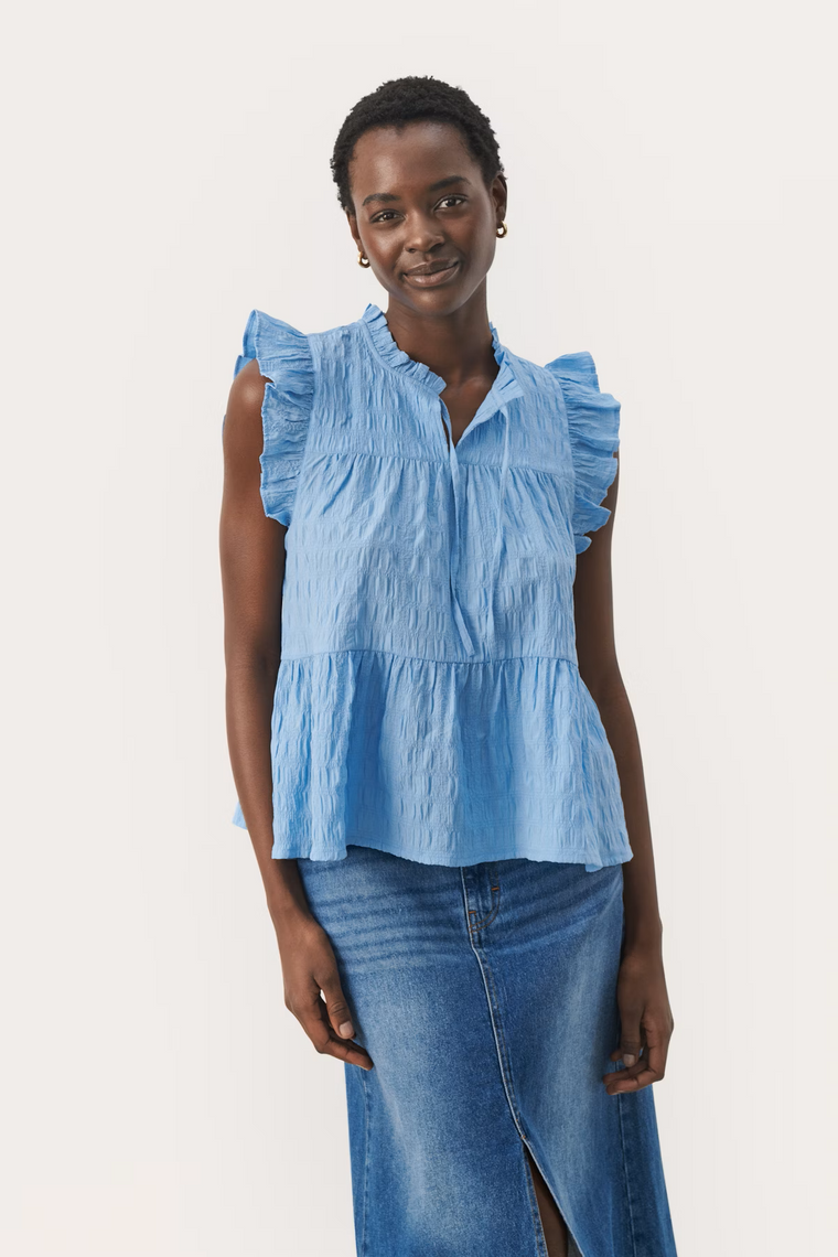 Part Two Gimaline Top